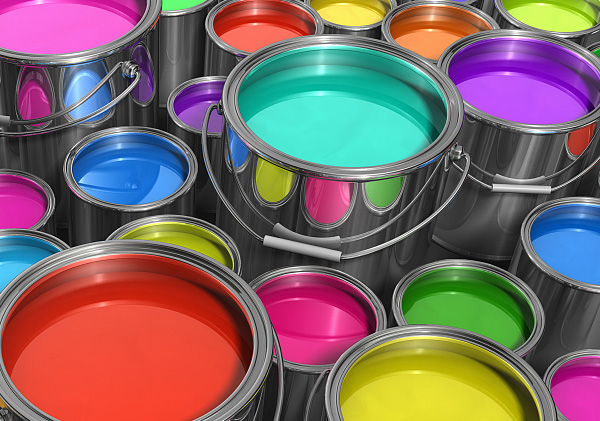 for Industrial Paint for Industrial Paint