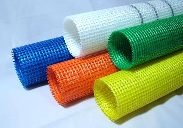 for Fiberglass Mesh Coating for Fiberglass Mesh Coating